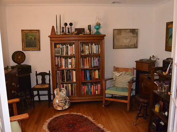 Den/Family Room