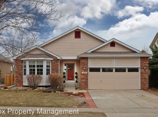 3841 Crestone Dr, Loveland, CO 80537