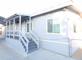 812 W Reeves Ave, Ridgecrest, CA 93555