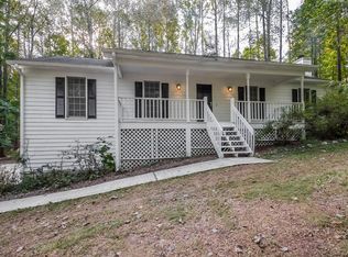 1803 Harbor Point, Woodstock, GA 30189