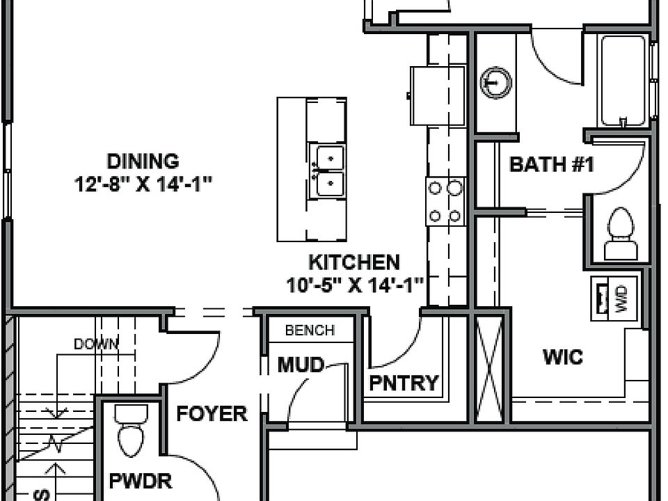 Floor Plan.