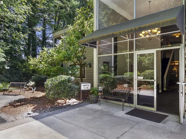 1500 SW Skyline Blvd APT 11, Portland, OR 97221