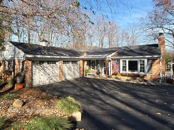 5160 Jessup Rd, Cincinnati, OH 45247