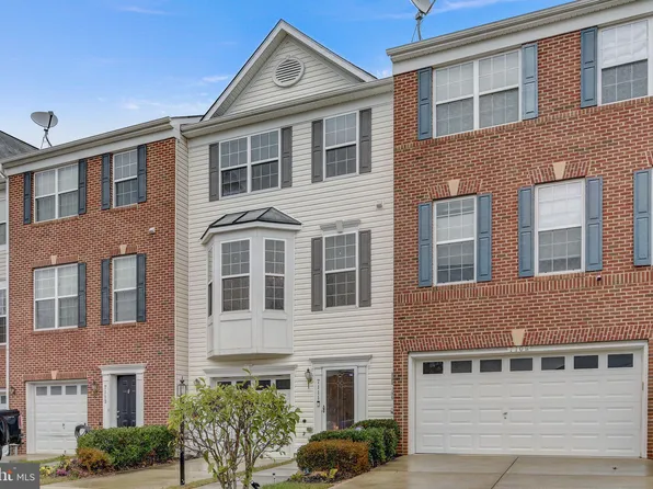 7111 Beissel Ct, Brandywine, MD 20613