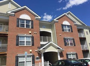 1037 Dogwood Ct, New Brunswick, NJ 08901
