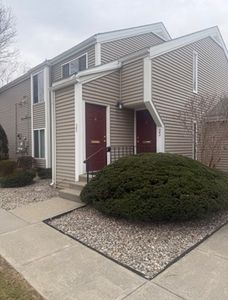 25 Nassau Dr #25, Springfield, MA, 01129