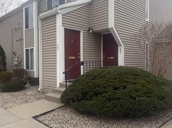 25 Nassau Dr #25, Springfield, MA 01129