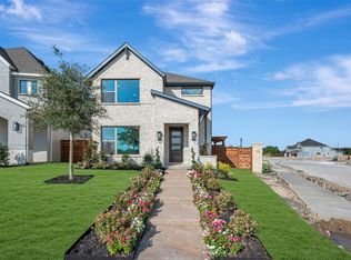 2420 Ranch Hawk Sq, Mesquite, TX 75181