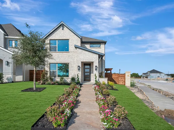 2420 Ranch Hawk Sq, Mesquite, TX 75181