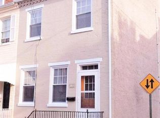 25 E Frederick St, Lancaster, PA 17602