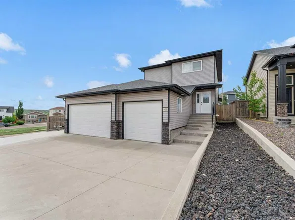 409 Ranchview Rd NE, Medicine Hat, AB T1C 0G7