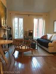 Rented by Living New York
