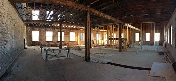 2nd image of 202 W College St Ste C