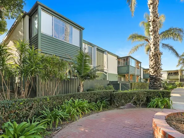 3700 Dean Dr Unit 1502, Ventura, CA 93003