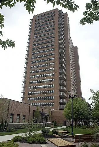 1st image of 500 N 7th St #5916