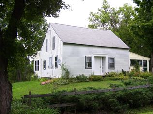 291 Camp Rd, New Berlin, NY 13411