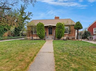 282 E 650 N, Bountiful, UT 84010