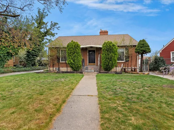 282 E 650 N, Bountiful, UT 84010