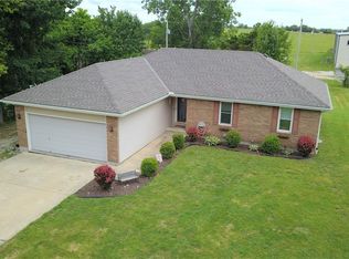 411 10th St, Garden City, MO 64747