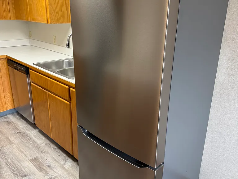 Eagle Crest Apartments — Photo 27