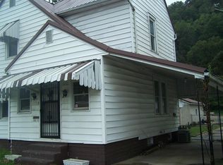 3211 Rhodes Ave, Portsmouth, OH 45662