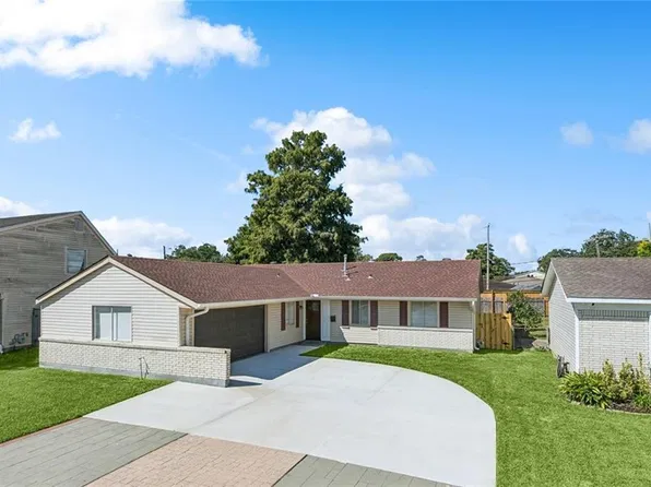 728 Goodson Dr, Gretna, LA 70056