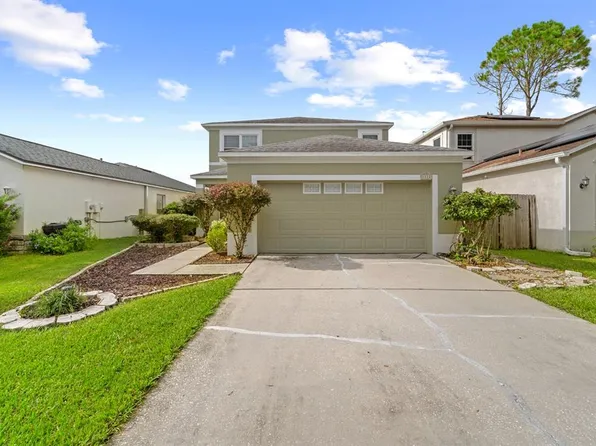 1112 Lake Shore Ranch Dr, Seffner, FL 33584