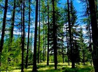 Nhn Rumble Creek Rd, Condon, MT 59826