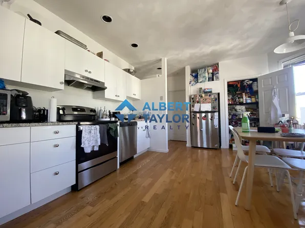 58 Mansfield St APT 3, Boston, MA 02134