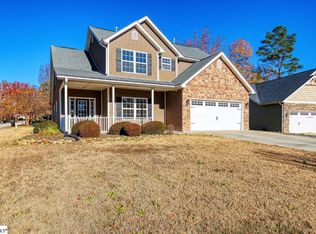1 Bellerive Pl, Simpsonville, SC 29681