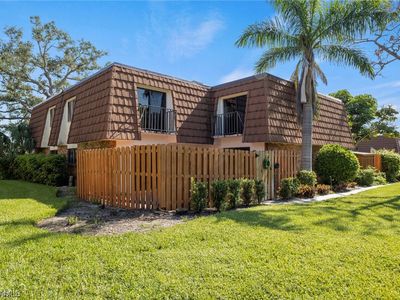 1466 Park Shore Cir APT 3, Fort Myers, FL, 33901