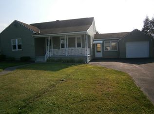 418 S Shuman St, Middleburg, PA 17842