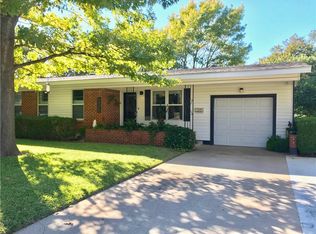 4936 Rector Ave, Fort Worth, TX 76133