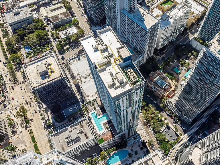 1080 Brickell Ave #2601 — Photo 38