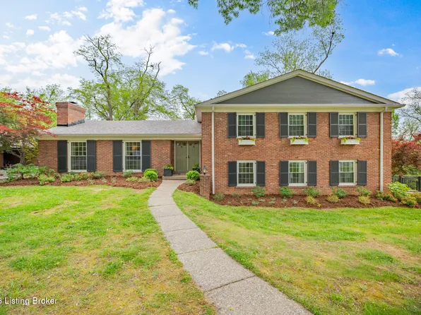 2409 Tuckaho Rd, Indian Hills, KY 40207