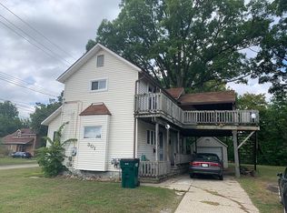 301 E South St, Lansing, MI 48910
