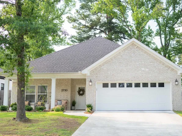 2730 Evonshire Dr, Arkadelphia, AR 71923