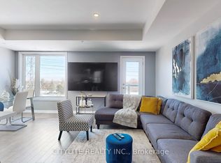 1555 Kingston Rd #313, Pickering, ON L1V0E9