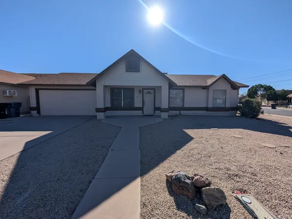 6431 W Monterey Pl, Chandler, AZ 85226