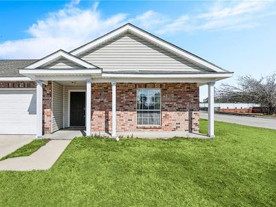 1081 Clairise Ct, Slidell, LA, 70461