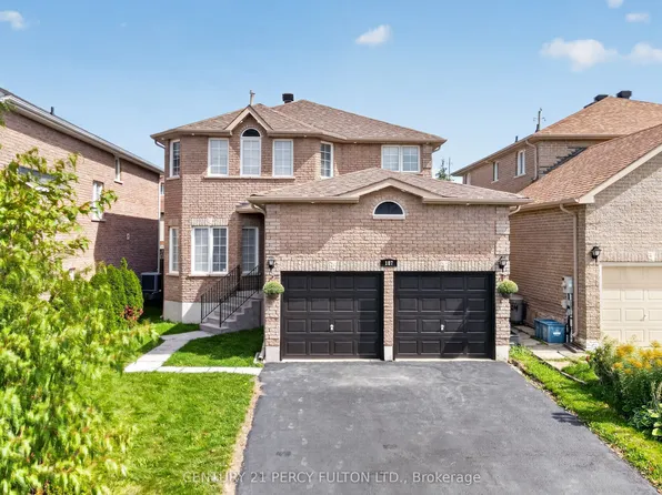187 Madelaine Dr, Barrie, ON L4N 0S7