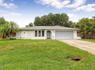 17404 Homewood Rd, Fort Myers, FL 33967