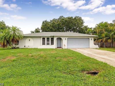 17404 Homewood Rd, Fort Myers, FL, 33967