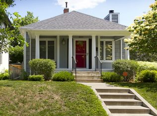 4921 York Ave S, Minneapolis, MN 55410