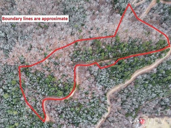 2nd image of 0 Betts Branch Rd