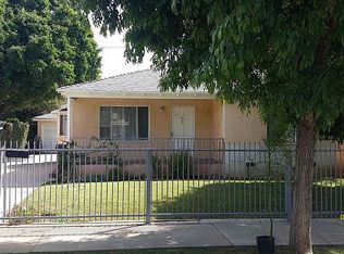 711 Griffith St, San Fernando, CA 91340
