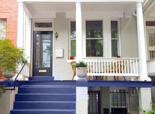 1731 Church St NW, Washington, DC 20036