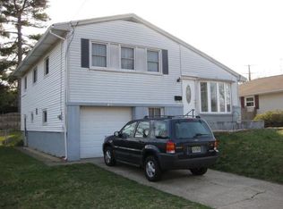 2615 Davies Ave, Pennsauken, NJ 08109