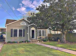 507 Texas St, Berwick, LA 70342