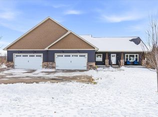 W9397 637th Ave, Ellsworth, WI 54011
